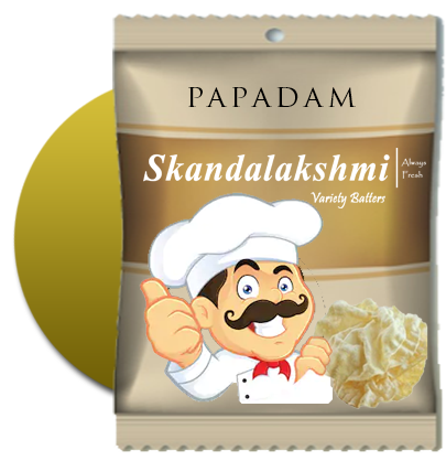 skandalakshmi-papadam